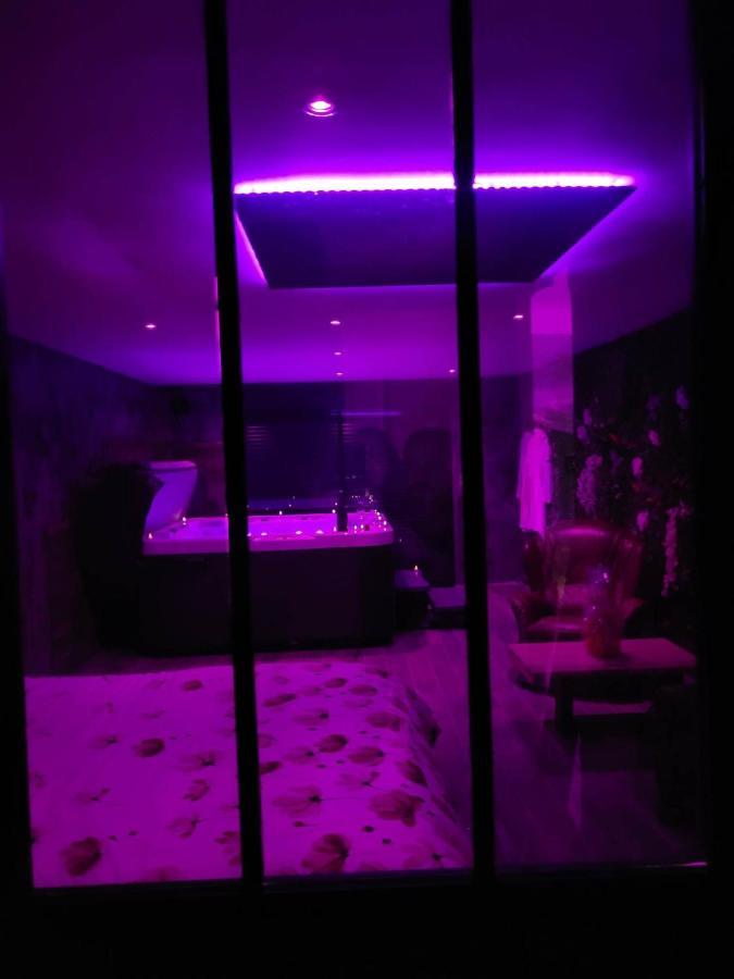 Horizon Motel para Casais *