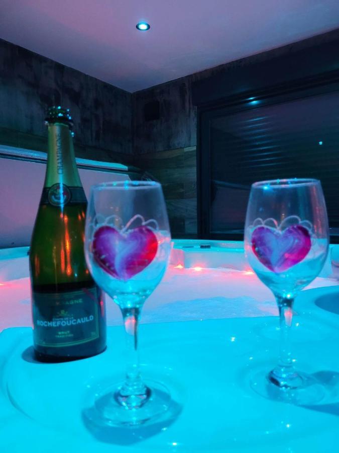 Horizon Love hotel