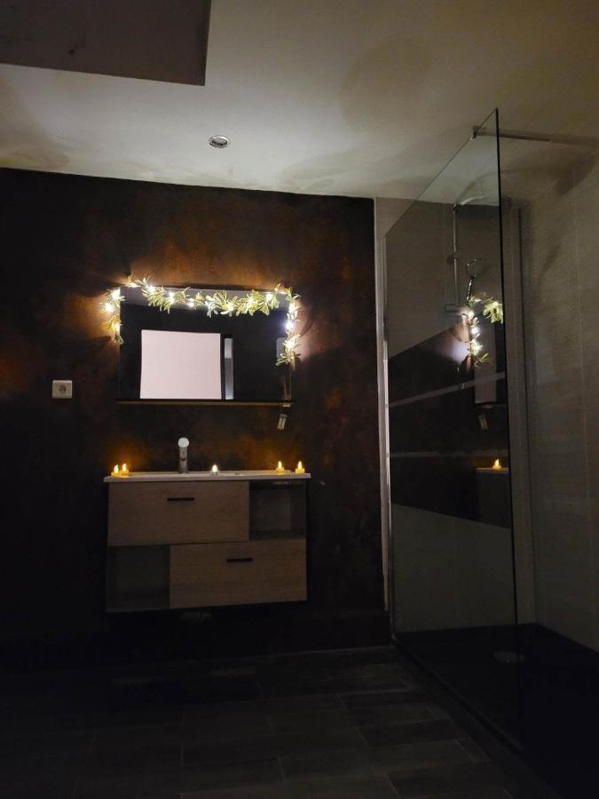 Horizon Love hotel *