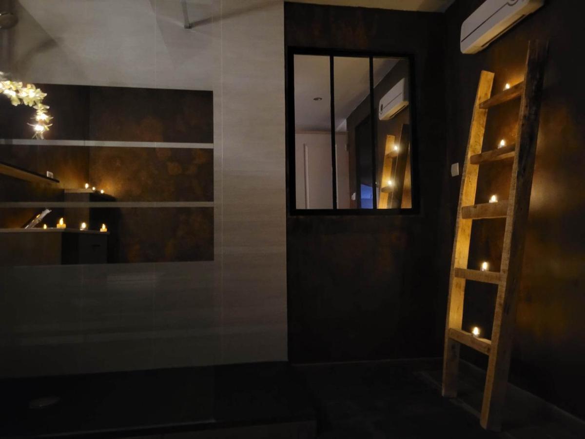 Horizon Motel para Casais Samer